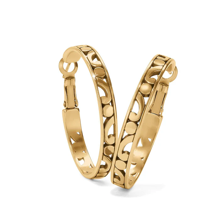 Contempo Earrings