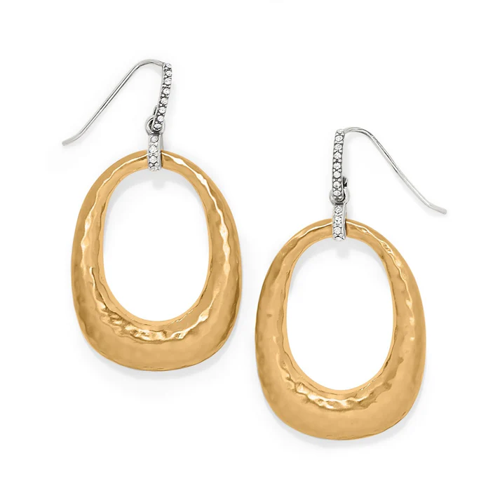 MERIDIAN GEO OPEN HOOP FR WR