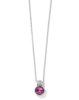 Meridian Aurora Petite Necklace
