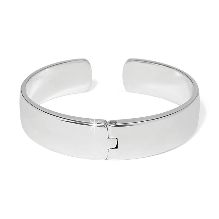Love Message Bangle