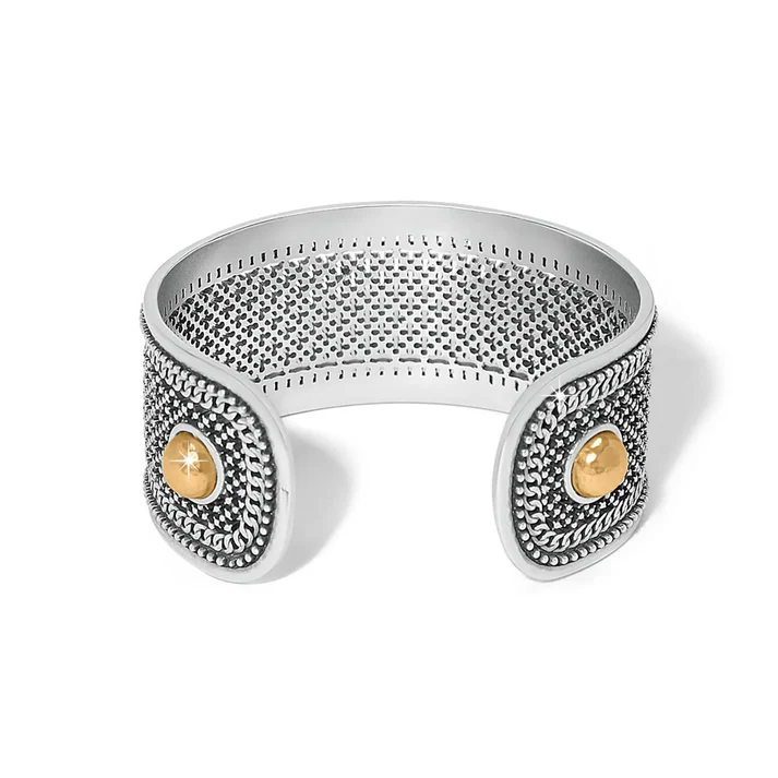 Ferrara Segreta Cuff