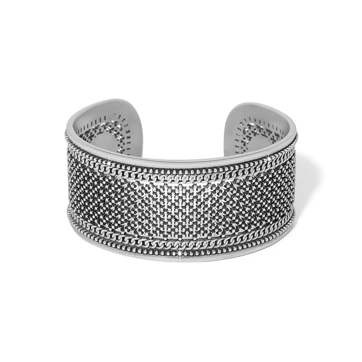 Ferrara Segreta Cuff