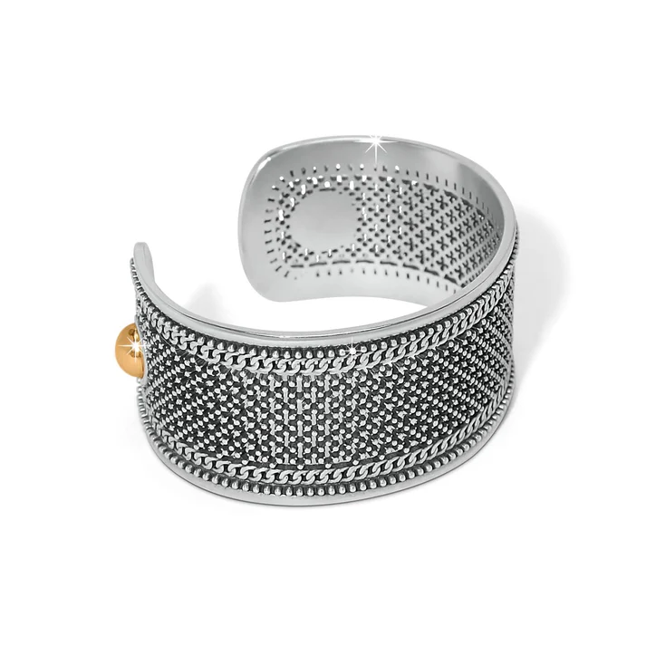 Ferrara Segreta Cuff