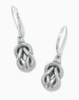 Interlock Harmony Earrings