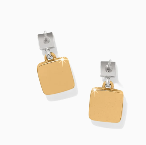 Meridian Etage Post Drop Earrings