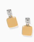 Meridian Etage Post Drop Earrings