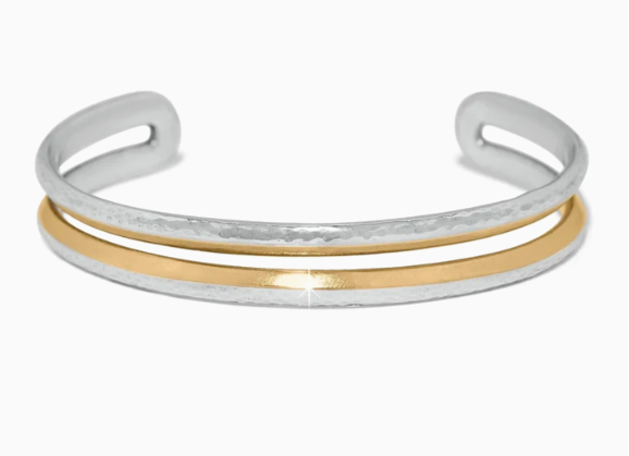 Medici Flex Cuff Bracelet