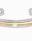 Medici Flex Cuff Bracelet
