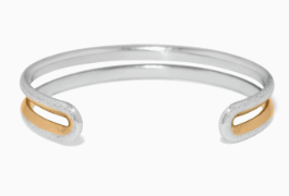 Medici Flex Cuff Bracelet