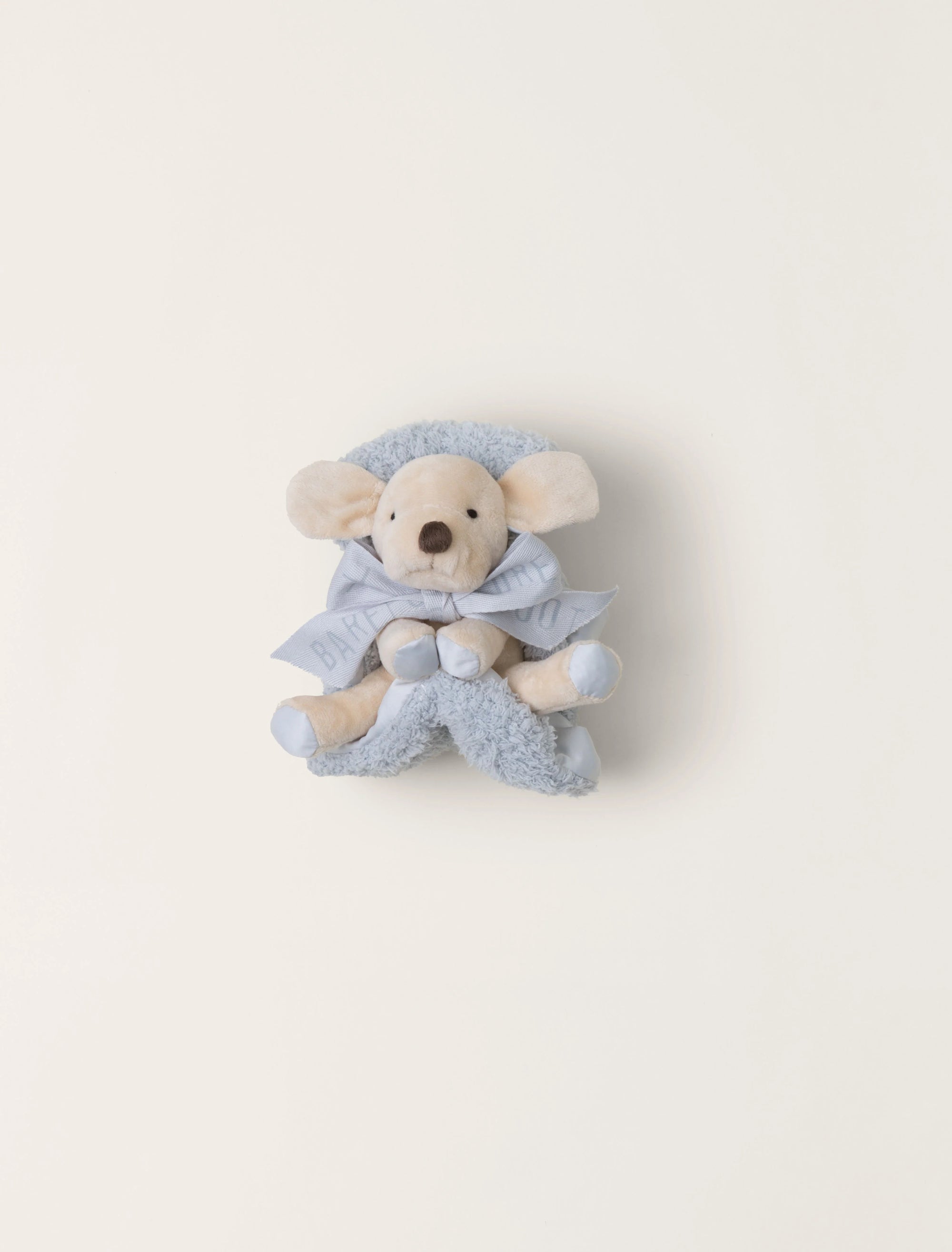 CozyChic® Barefoot Buddie - Puppy