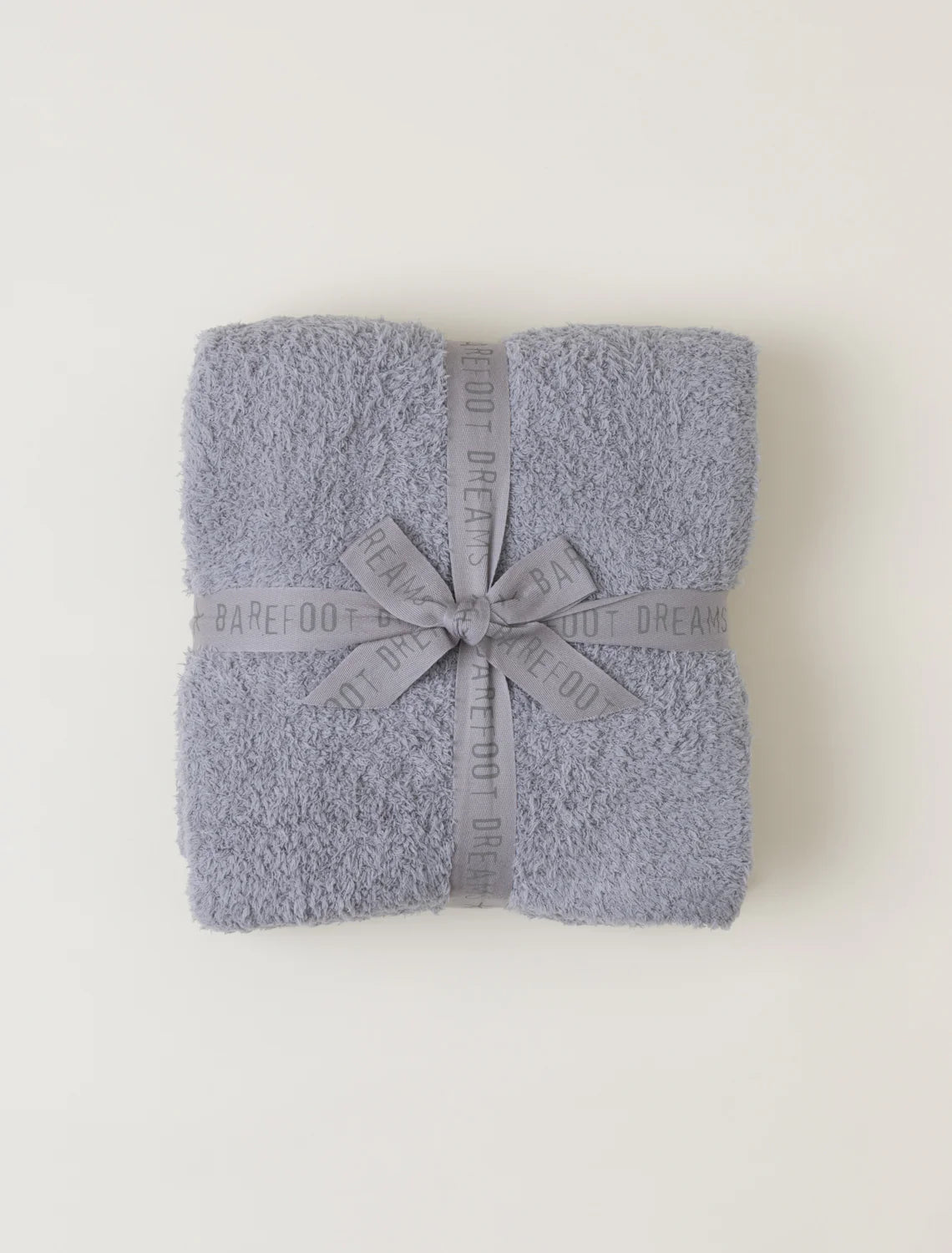 CozyChic® Throw - Dove Grey