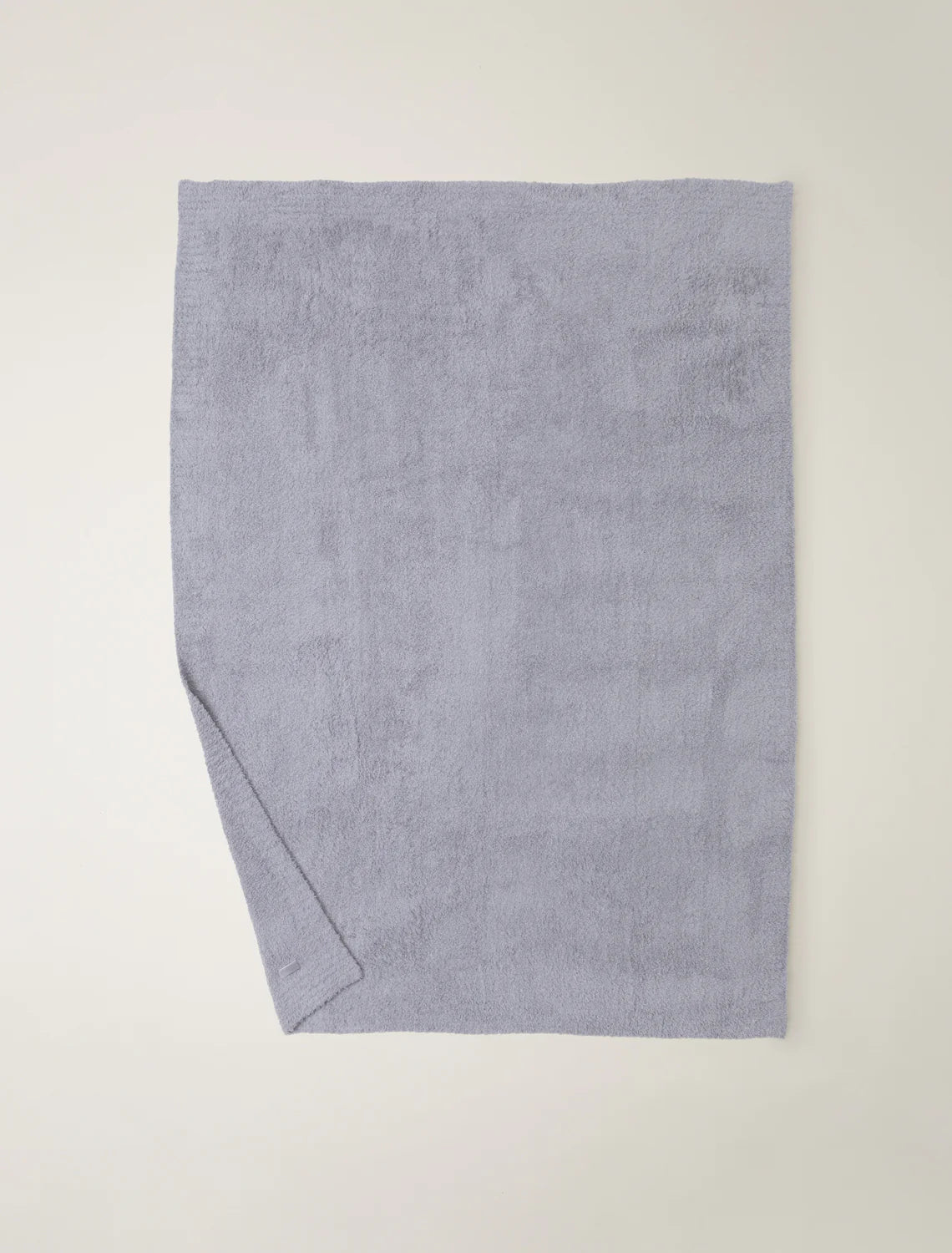 CozyChic® Throw - Dove Grey