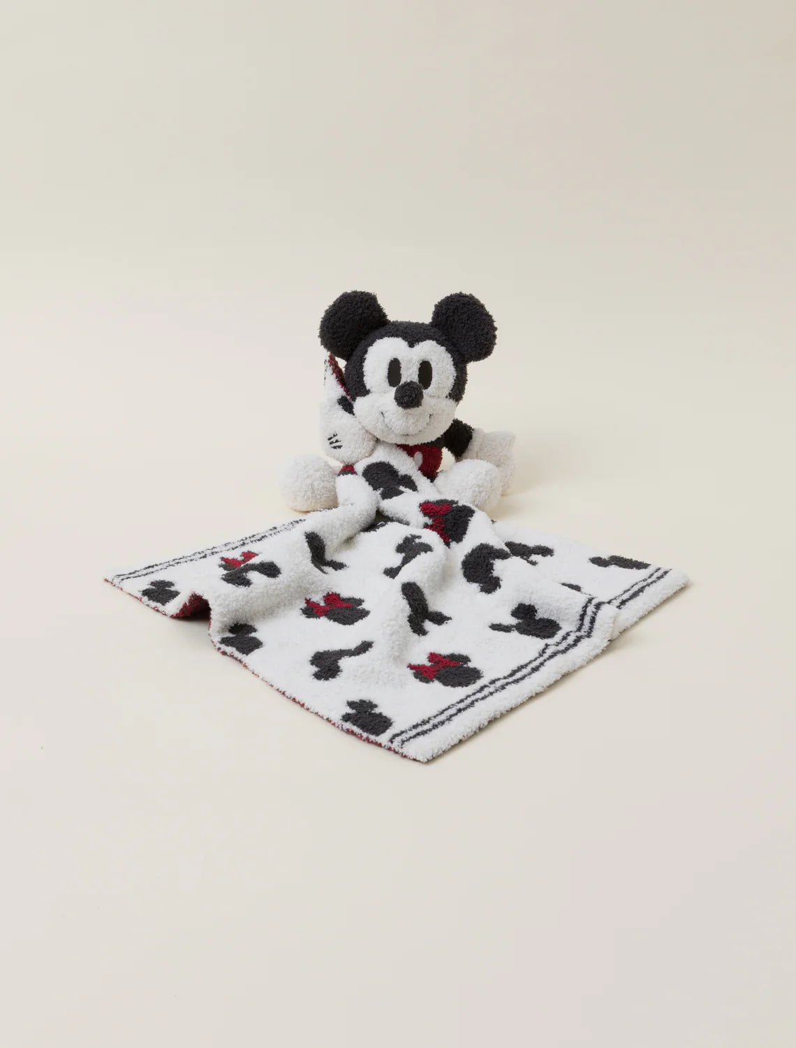 CozyChic® Mickey Mouse Blanket Buddie