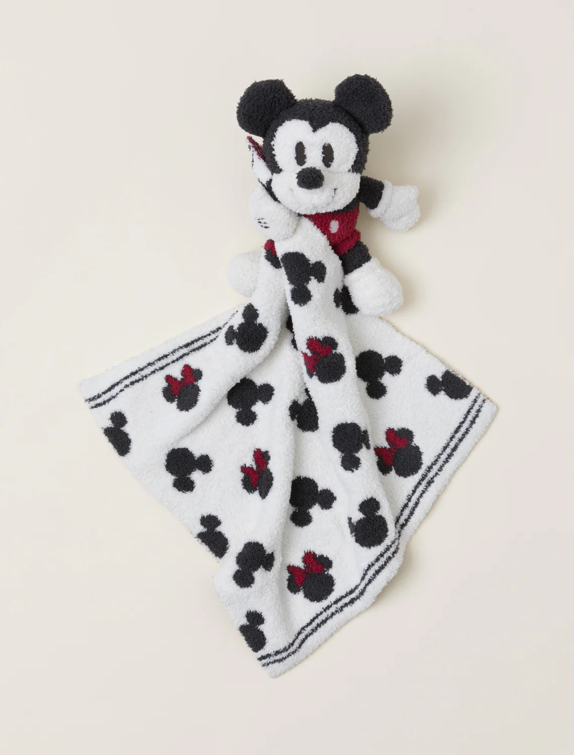 CozyChic® Mickey Mouse Blanket Buddie