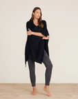 CozyChic Lite® Weekend Wrap - Black