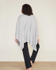 CozyChic Lite® Weekend Wrap - Dove Grey