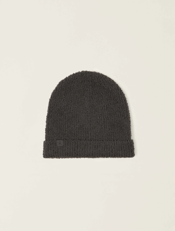 CozyChic® Ribbed Beanie - Carbon