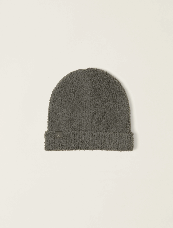 CozyChic® Ribbed Beanie - Olive