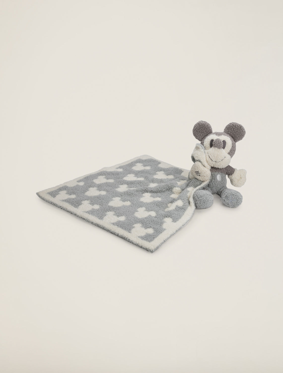 Vintage Disney Mickey Mouse Blanket