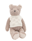 CozyChic® Bear Buddie with Vest