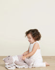 CozyChic® Bear Buddie with Vest