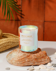 Beach Vacay Candle - 8OZ