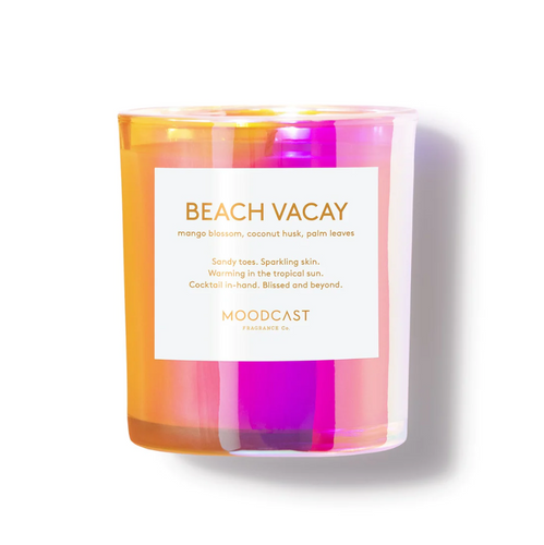 Beach Vacay Candle - 8OZ