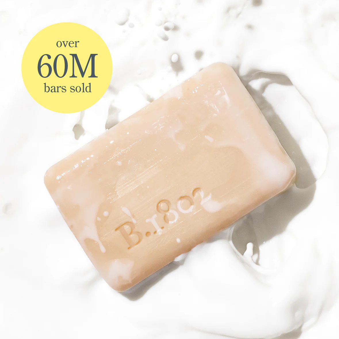 Lavender Bar Soap