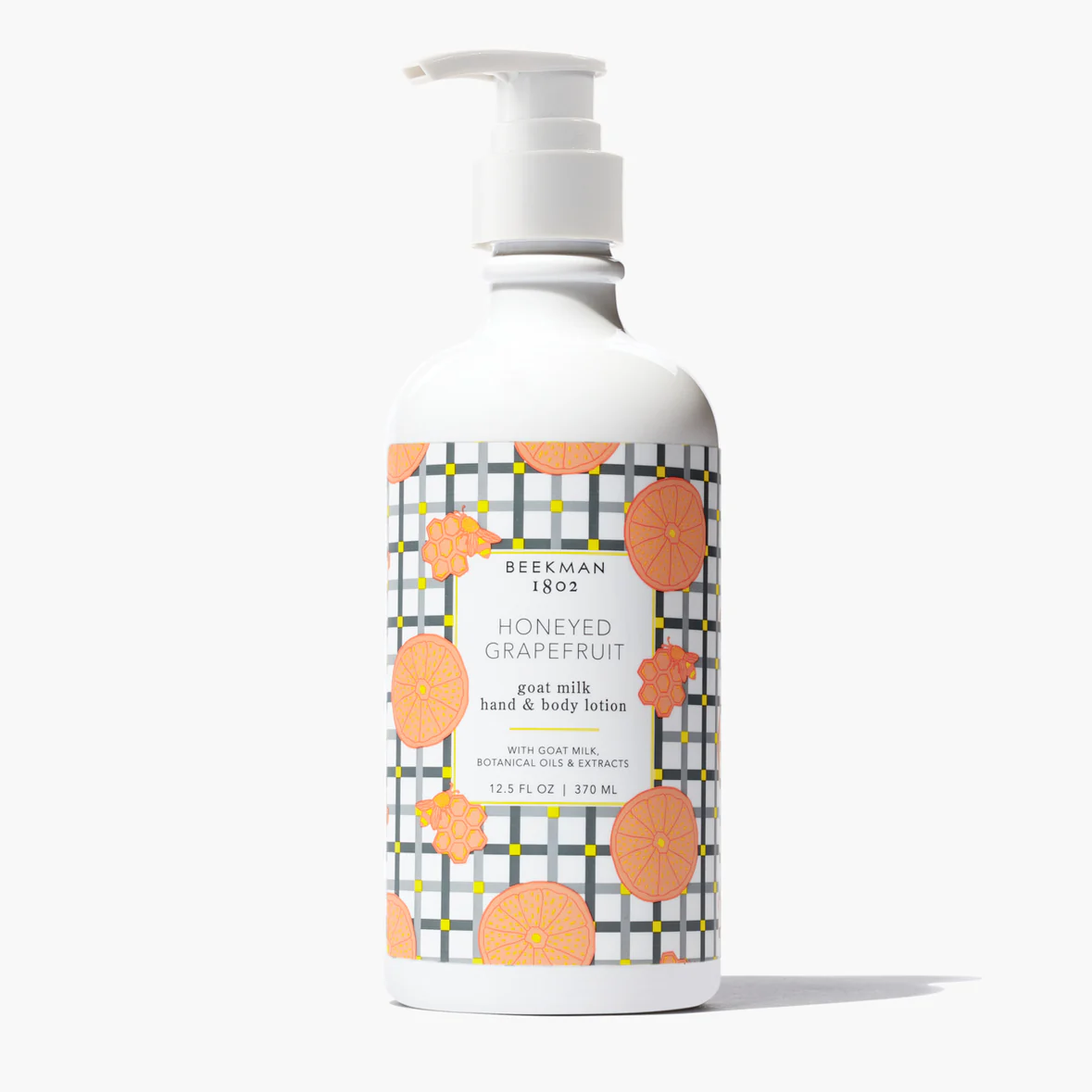 Honeyed Grapefruit Hand & Body Lotion
