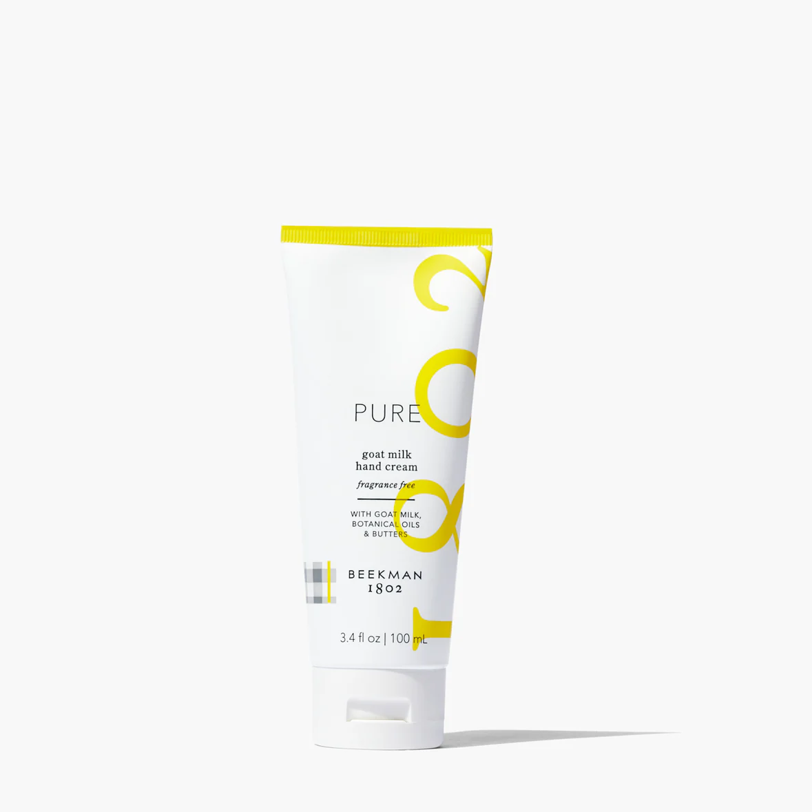 2 Oz Pure Hand Cream