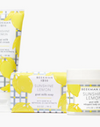 Sunshine Lemon 3 PC Gift Set