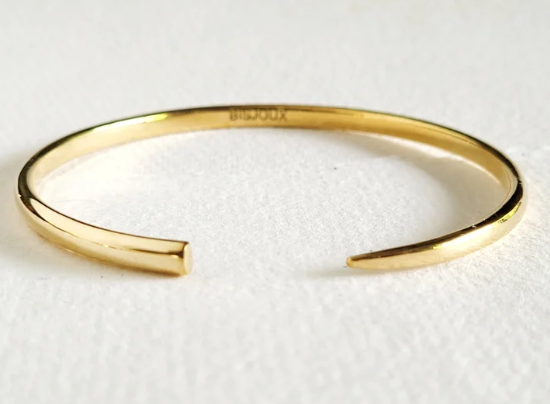 Walk the Line Armlet