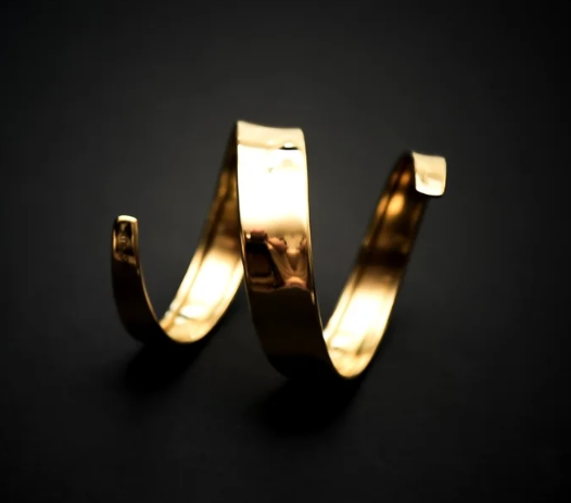 Smooth Operator Armlet