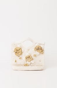 Blaine Top Handle Tote
