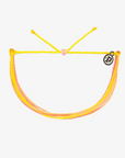 Original String Bracel Blushing Lemonade