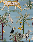 Double Sided Mat - Double Fun/Jungle