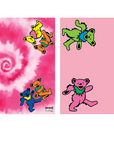 Grateful Dead Double Sided Mat - Bears