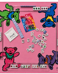 Grateful Dead Double Sided Mat - Bears