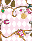 Double Sided Mat - Year of Horse HQ