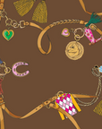 Double Sided Mat - Year of Horse HQ