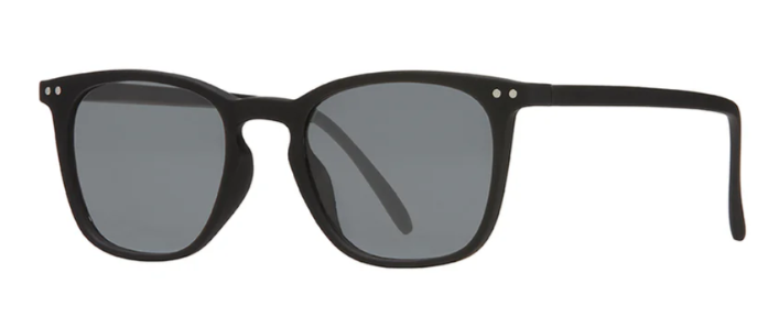 Harper Sun Readers - Soft Onyx