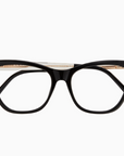 Lydia Blue Light Glasses - Onyx