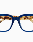 Reece Blue Light - Blue/Honey Tort
