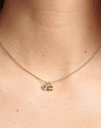 Desideri Luck Necklace