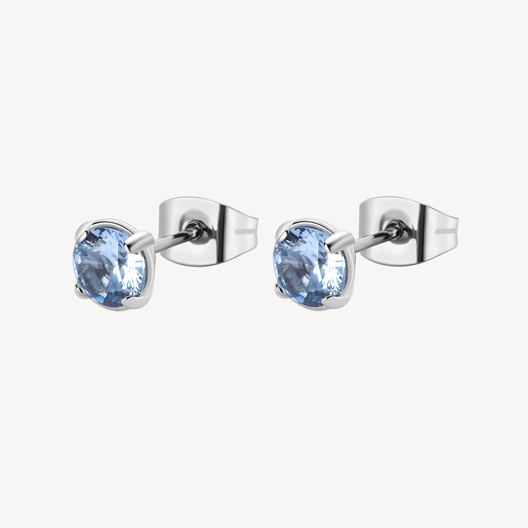 Desideri Spinel CZ Studs