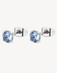 Desideri Spinel CZ Studs