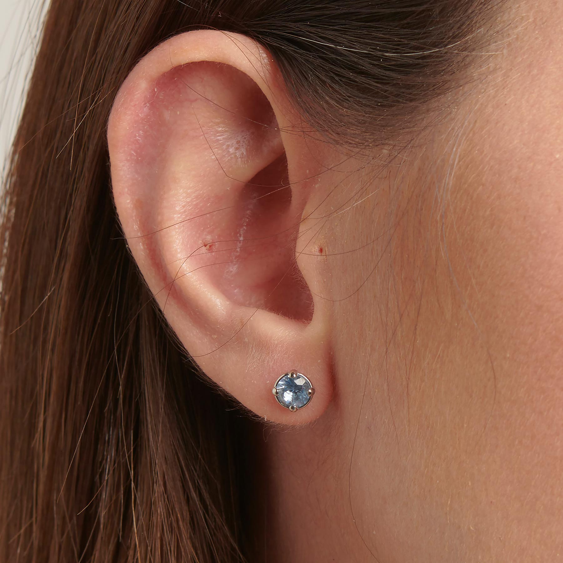 Desideri Spinel CZ Studs