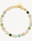Symphonia Crystals Bracelet