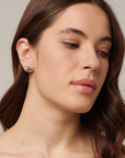 Symphonia Crystal Earrings