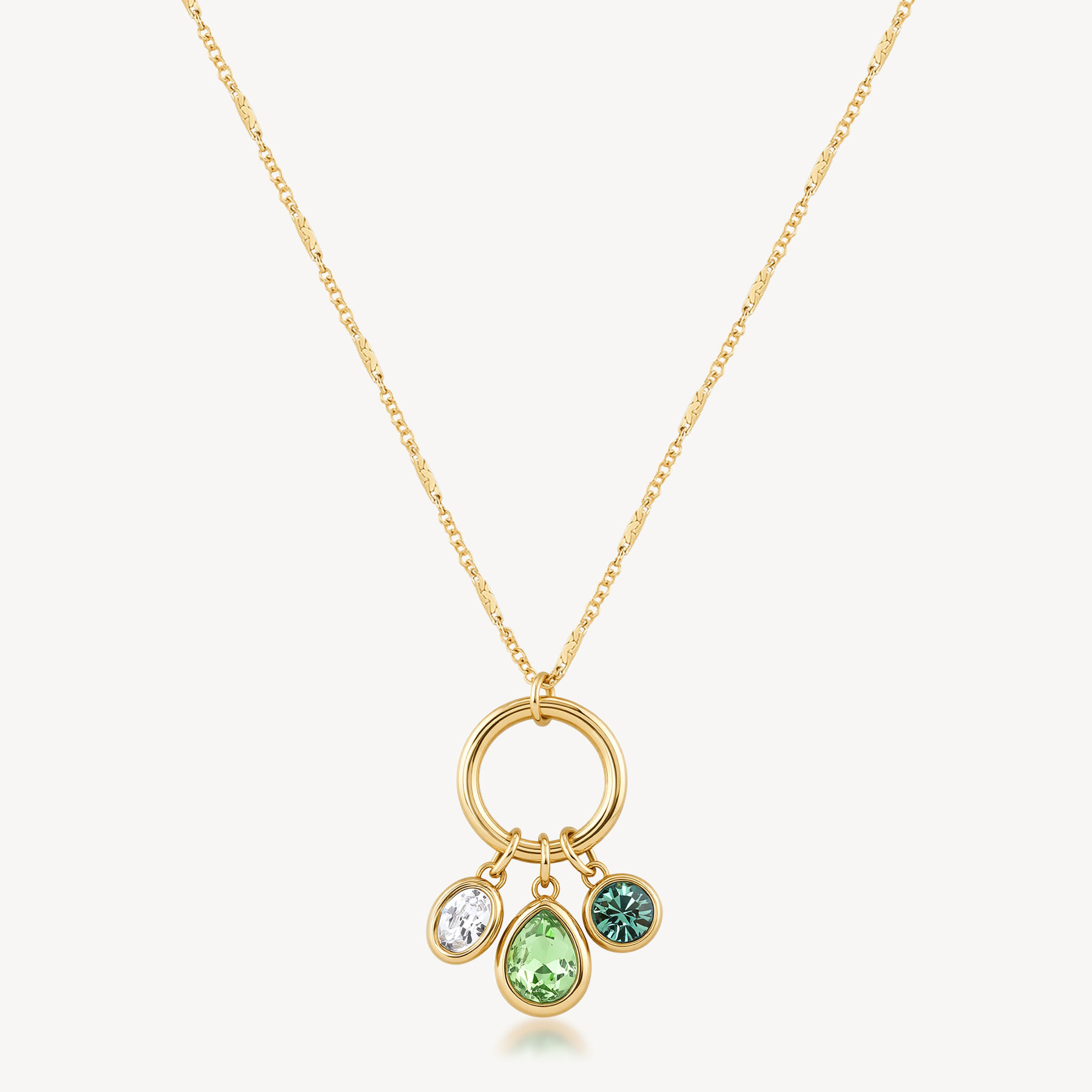 Symphoinia Necklace
